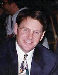 Brian Edward Grice Obituary