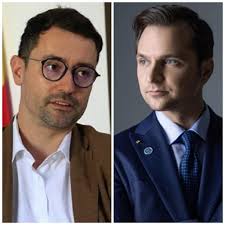 Se agită apele la PNL Sector 1. Burduja, în siajul lui Dragoș Preda?