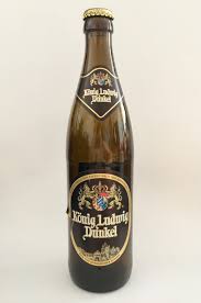 Konig Ludwig Dunkel 5 1 Germany Ludwig Brauerei Dunkelheit
