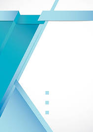 Blue Vector Business Posters Business Poster Powerpoint Background Design Poster Background Design