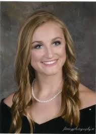 Katherine Kish's Instagram, Twitter & Facebook