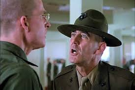 R 1 hr 57 min jun 26th, 1987 drama,. Dvd Review Full Metal Jacket Military Com