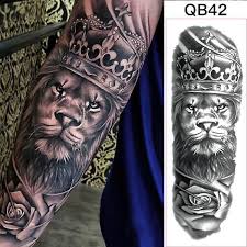 How much do full sleeve tattoos actually cost? The Supply Is Tight And We Will Restore The Original Price There Is Not Much Left Sales Forearm Sleeve Tattoos Half Sleeve Tattoos For Guys Lion Head Tattoos