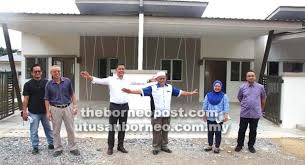 Double storey terrace house at taman emas ria & taman tropika ria, kg. Apply For Rmm Houses Directly Through Us Advises Hdc