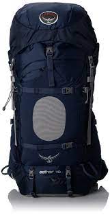Osprey Aether 70 Backpack Review Bushcraft Survival Gear Reviews Best Hiking Backpacks Backpacking Hammock Backpacking