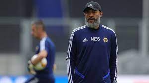 It is testament to nuno espirito santo's time at wolves that prior to the announcement of his impending departure there was a mood of deflation at molineux following a season that currently sees. Tinggalkan Wolves Nuno Espirito Santo Dikabarkan Merapat Ke Tottenham