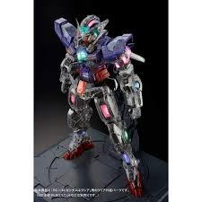 Bandai P Bandai Clear Color Body Expansion Set For Gundam Exia Pg 1 60 Model Kit Walmart Com Walmart Com