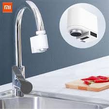 Eco water saving solutions & water saving devices. Buy Xiaomi Zj Automatic Sense Infrared Water Saving Device Intelligent Induction Kitchen Sink Faucet At Affordable Prices Free Shipping Real Reviews With Photos Joom