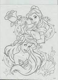 Beautifull princess jasmine disney jasmine and birds coloring pages aladin and jasmine coloring pages jasmine. Pin By Angelika Jaworska On Bebes Ariel Coloring Pages Disney Princess Coloring Pages Princess Coloring Pages