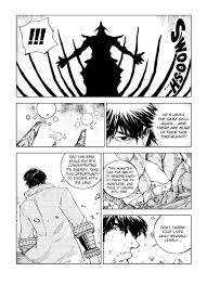 Read Rakshasa Street by Xu Chen Free On MangaKakalot - Chapter 46 : Heroic