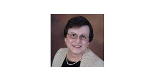 Betty Mae Bjurstom Obituary (2021)