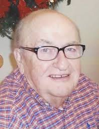 Obituary information for William J. Vonderheide