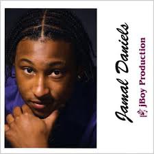 Jamal Daniels's Instagram, Twitter & Facebook