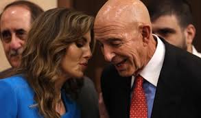 US-Israeli Plan Tightens Grip