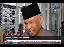 Save double k hostel johor bahru to your lists. Jenazah Tan Sri Hassan Azhari Selamat Dikebumikan 7 Okt 2018 Youtube