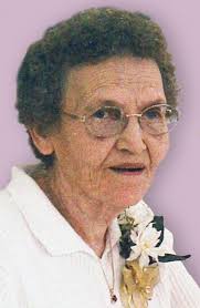 Beulah Holt Obituary