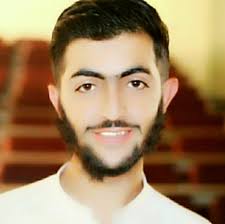 Ihsanullah Omaid updated his profile picture.