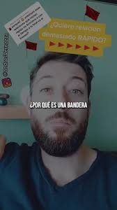 ¿Quiere relaciòn demasiado RÀPIDO? #banderasrojas #primeracita #parati  #viralvideo