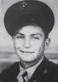 From the front lines of the Pacific