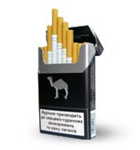 Each carton contains 10 packs of 20 cigarettes 1 carton contains 200 cigarettes. Cheap Camel Black Cigarettes Online At Pro Smokes Com From 26 Per Carton