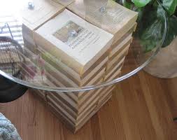 I intend to use this diy accent table in the backyard in between my adirondack chairs. 32 Diy Glass Top Ideas Round Glass Table Glass Table Diy Glass