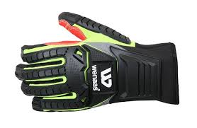 Hanske Impact Extreme Wenaas