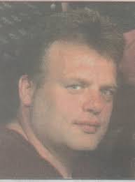 Mark Daniel Maczuga (1964-2008)