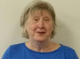 Norma Crosby's Instagram, Twitter & Facebook