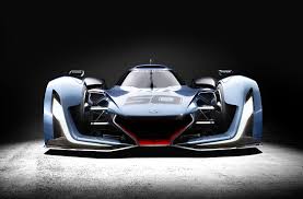 3840x2531 Hyundai N 2025 Vision Gran Turismo 4k Computer Hd Wallpapers Free Download Superkary Sportivnye Avtomobili Konceptualnye Mashiny