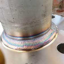 Pin On Welding