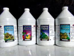 Marijuana Growers Hq Earth Juice Organic Fertilizers