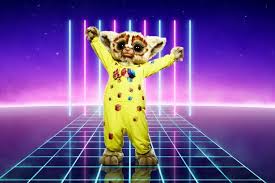 Bush baby or bushbaby, name for several small, active nocturnal primates of the galagidae family, found in forested parts of africa. Cryptic Message Appears To Reveal Masked Singer S Bushbaby Identity Birmingham Live