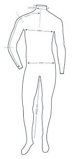 Sizing Guide How To Measure