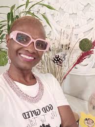 Ladies Rule at BBB: Bettye LaVette, Joanna Connor, Terrie Odabi, Kat Riggins