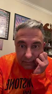 Gym Teacher Mustard Tag