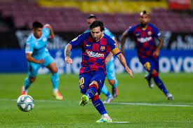 Tây ban nha (tiếng tây ban nha: Káº¿t Quáº£ Bong Ä'a Tay Ban Nha La Liga Hom Nay 17 6 Messi Ghi Ban Barcelona Co 3 Ä'iá»ƒm Quan Trá»ng Vtv Vn