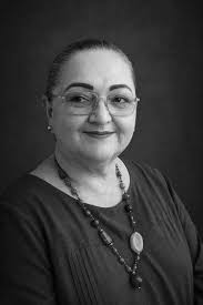 Carmen Nydia Lazaro"