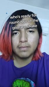 When Do The Grimis Shake Coming Out