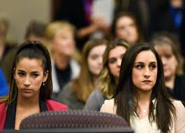 Former usa gymnastics doctor larry nassar received almost $13,000, including $2,000 in government stimulus checks, since being imprisoned in 2018 on federal child pornography charges, but has not paid any restitution, according to prosecutors. The Larry Nassar Case What Happened And How The Fallout Is Spreading The New York Times