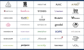 Maybe you would like to learn more about one of these? Korean Makeup Brand Ranking Saubhaya Makeup