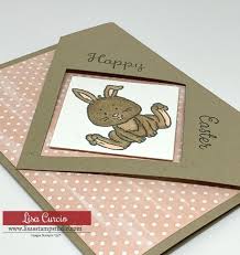 Diy cards should be made to make the other's day special. The Best Fun Fold Easter Card You Can Make This Season