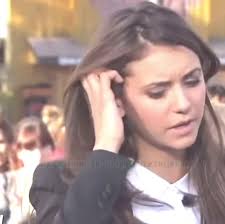 Love Lock Bridge in Paris Nina and Ian