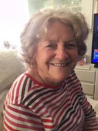 Marie-Rose Lachance Perreault