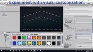 Unity3d Graph And Chart Tutorial