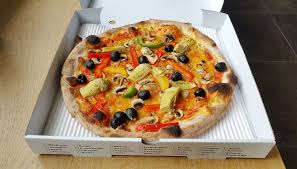 dieci pizza morges restaurant happycow