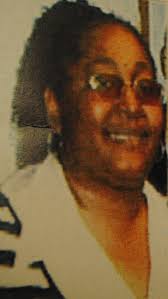 Carline Spivey Mitchell (1954-2015)