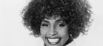 Whitney Houston