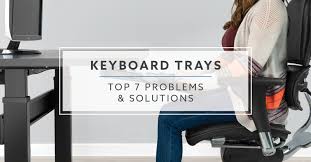Build your own mechanical keyboard project. Top 7 Problems And Solutions For Computer Keyboard Trays