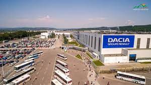 De la 2 400 lei pana la 2 500 lei. Important In AtenÈ›ia FoÈ™tilor AngajaÈ›i Ai Uzinei Dacia Universul Argesean