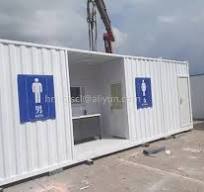Expandable Flat Pack Container House for Sale in Dominican Republic